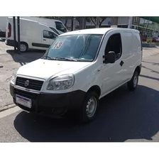 Fiat Doblo Cargo 1.4 Flex 