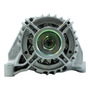 Alternador Para Fiat Punto 1.4 2009 Sistema Nippondenso 105a