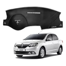 Protector Para Tablero Renault Logan 2020