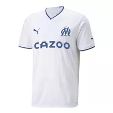 Camisa Puma Olympique Marsellie S/nº 2022/2023