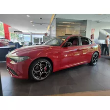 Alfa Romeo Giulia Veloce 280cv 