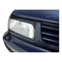 Juego De Faros Delanteros Volkswagen Jetta A3 93 94 95 96 97