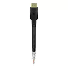 Acoustic Research Pr4186 Pro Ii Series Cable Hdmi Con Canal 