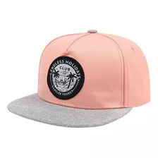 Gorra Bordada Béisbol Hip Hop Snapback Endless Holidays 