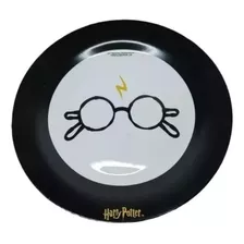 Pack 4 Platos Ceramica Harry Potter 24cm