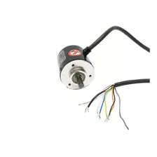 Encoder Line Driver 5v E6b2-cwz1x 100p/r Omron