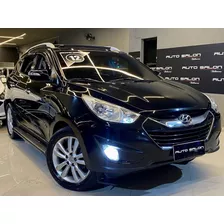 Hyundai Ix35 2.0 Mpfi Gls 4x2 16v 2012