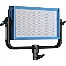 Dracast Led500 Pro Tungsten Led Light With Gold Mount Batter