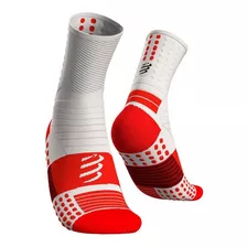 New Pro Marathon Socks White