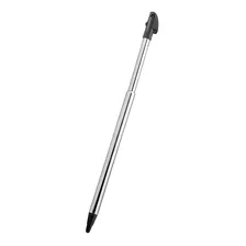 Insten Retractable Stylus De Nintendo 3ds Xl Negro