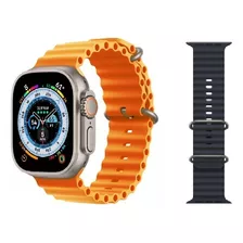 Reloj Smartwatch Hello Watch 3 Plus Amoled 4gb Memoria