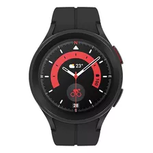 Samsung Galaxy Watch5 Pro 45mm Negro Rec