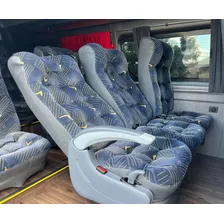 Renault Master Executiva Vip -2020- Completa, Baixo Km , Top