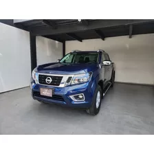 Nissan Np300 Frontier 2020