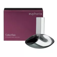Perfume Euphoria Calvin Klein Edp 100ml Em Até 12x Sem Juros