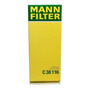 Filtro Aceite Para Jaguar X-type 2.5 2002 2003 2004 2005