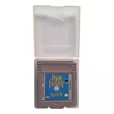 Final Fantasy Legend Ii Legendado Em Portugues Game Boy Gb