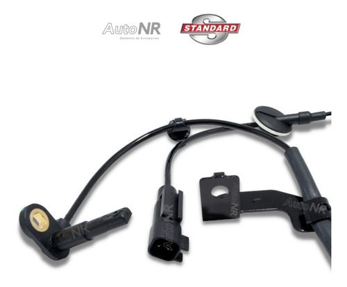 Sensor Abs Dodge Journey 2009 - 2014 Delantero Derecho Foto 2