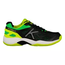 Zapatillas Kelme Surpass Padel Hombre