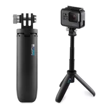 Gopro Shorty (vara De Extensión En Miniatura Y Trípode)