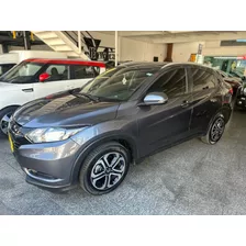 Honda Hr-v Ex 1.8 Flexone 16v 5p Aut. 2017/2018