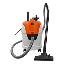 Aspiradora De Líquidos Y Sólidos Stihl Se 62 1000w 210mbar