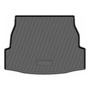 Tapete 3d Maxpider Toyota Yaris Hatchback 07-11 Cargo Liner Toyota Yaris (Hatchback) 2Pts