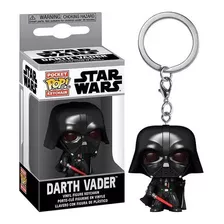 Chaveiro Pocket Pop! - Star Wars - Darth Vader