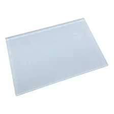 Acrílico Sublimable 15x10cm Pack 5 Unidades