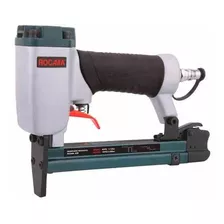 Grampeador Pneumático Profissional Rocama 80w - Original Nf