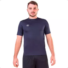 Camiseta Masculina Adulto Esportiva Umbro Twr Striker