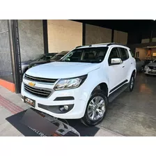 Chevrolet Trailblazer Ltz D4a 2017