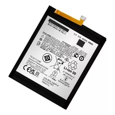 Bateria Pila Para Motorola Moto Edge 20 Xt2143 Mb40 3760mah