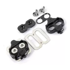 Trabas Vp C51 Para Pedal De Mtb Completas Compatible Shimano