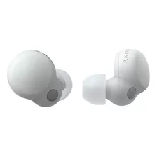 Auriculares Bluetooth Inalámbricos In Ear Sony Wf-ls900 Color Blanco