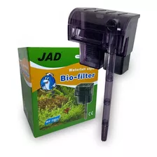 Filtro Externo Jad 300l/h Wf-2025 Aquário Até 70 Litros