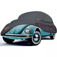 Funda Cobertor Impermeable Para Volkswagen Escarabajo
