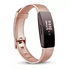 Malla Reloj Fitbit Inspire Hr/inspire/fitbit Ace 2 Rosa