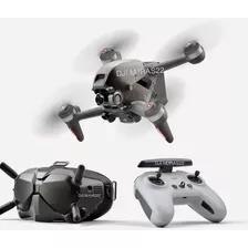 Dji Fpv Combo Fly More Emotion Controller