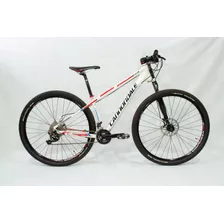 Bike Cannondale Lefty F29 1 Aro 29 Tam S 