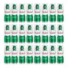 Cerveza Grolsch Lata 473 Ml Pack X24