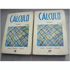 Livro Cálculo Com Geometria Analítica - Vol. 1 E 2 - Roland E Larson E Outros [1998]