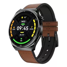 Smartwatch Awei H27 Reloj Inteligente 1.43 PuLG Negro