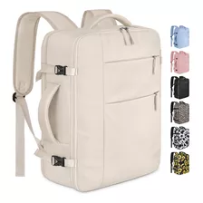 Capolo Mochila De Viaje Para Mujeres Y Hombres, Mochila Impe