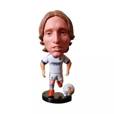 Brinquedo Boneco Minicraque Soccerstarz Sortido Da Dtc 3739