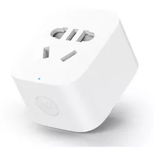 Enchufe Wifi Xiaomi Domotica Mijia Wifi Inteligente Belgrano