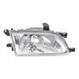 Farol Trasero Derecho Para Toyota Tercel 1.5 1998 1999 Toyota Tercel