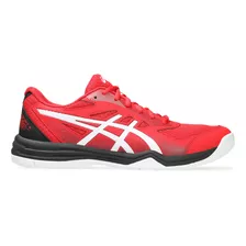 Zapatillas Asics Upcourt 5 M Classic Red/beet Juice Hombre