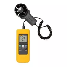 Anemômetro Digital Com Maleta De Transporte Fluke-925