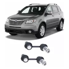 Par Bieleta Dianteira Subaru Tribeca 3.6 2008 2009 A 2014